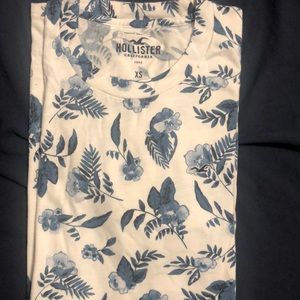 Hollister xs